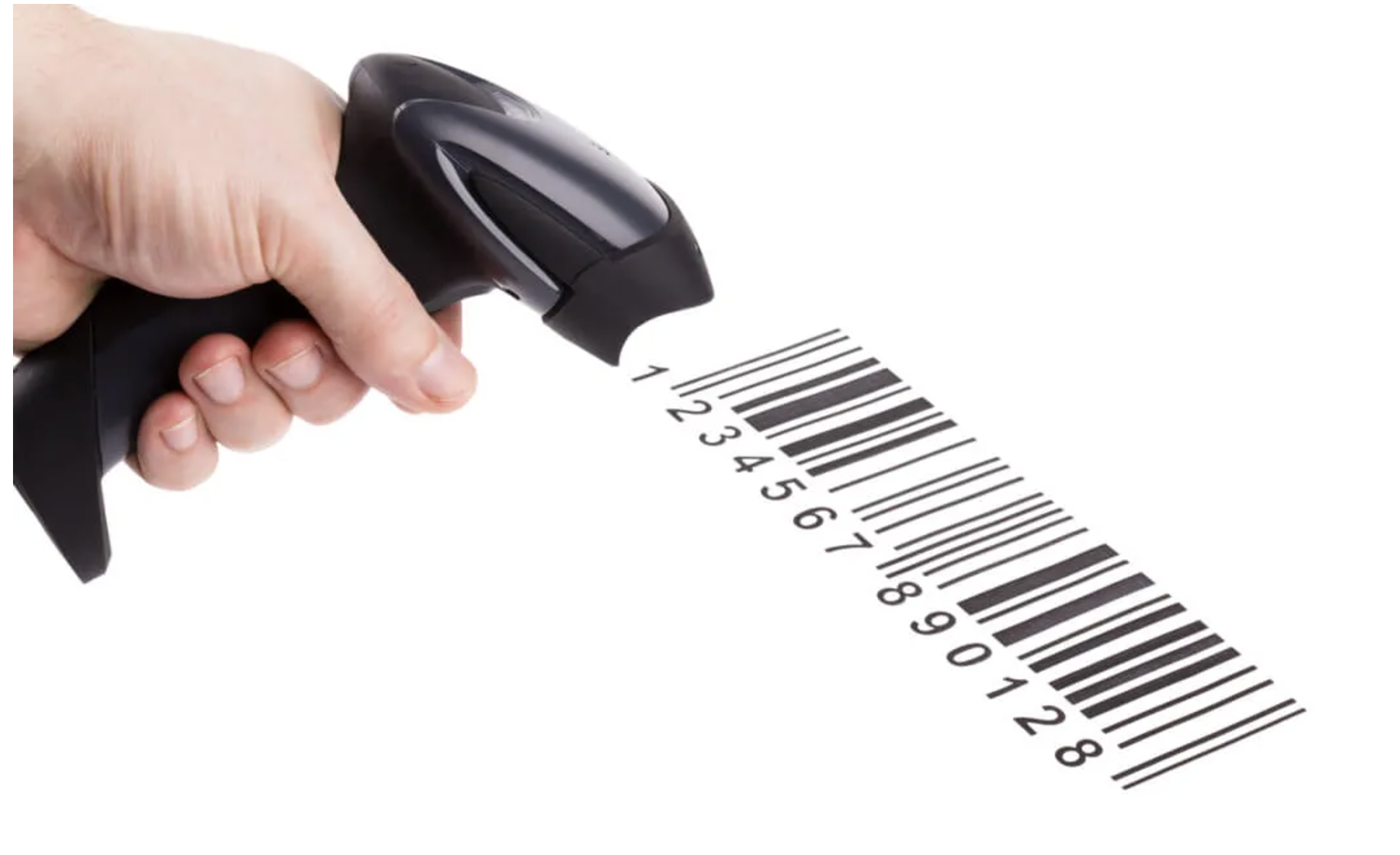 Barcode Scanners