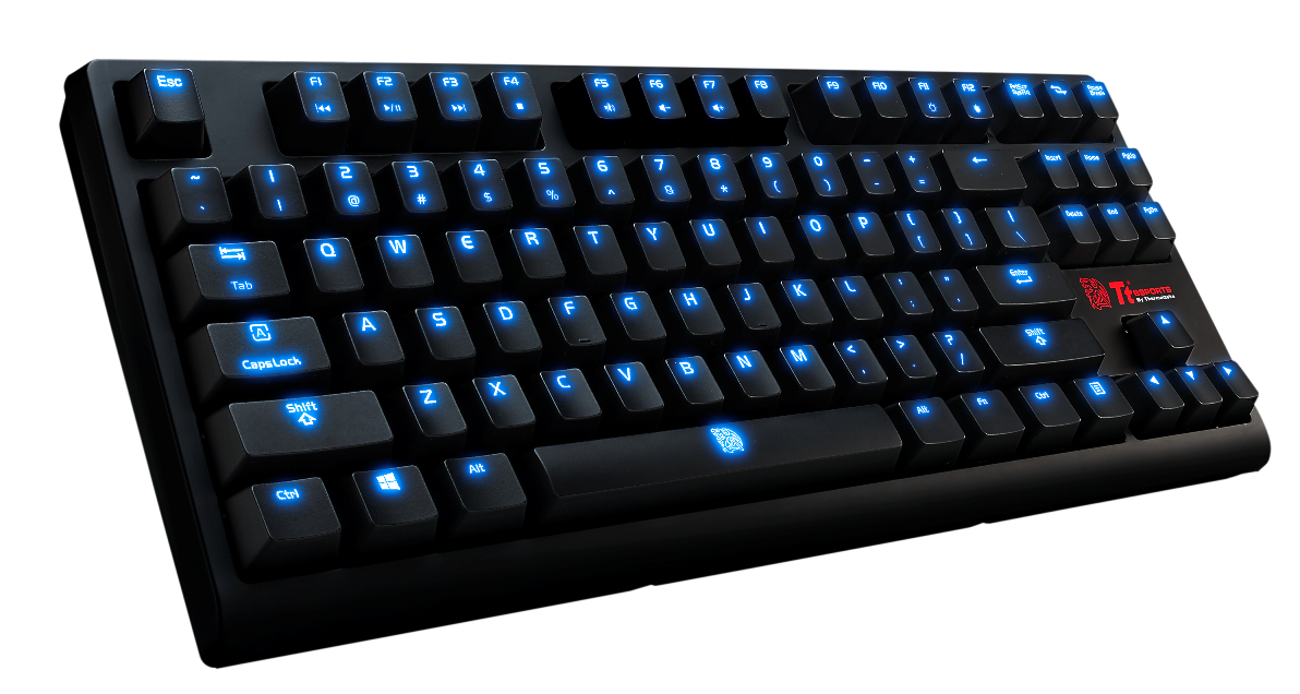 Keyboard & Mouse Combos