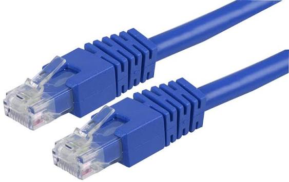 LAN Cables