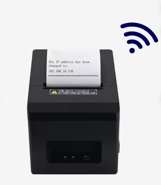 Mobile Bluetooth Printers