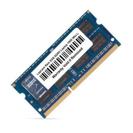 RAM — Laptop & Desktop