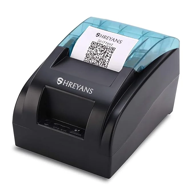 Receipt / Thermal Paper Printers