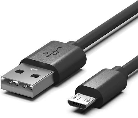 USB Charging Cables